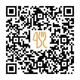 QR-code link către meniul Burger Shop