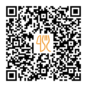 QR-code link către meniul Palais d'Asie