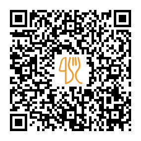 QR-code link către meniul Le Cafe du Bonheur