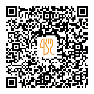 QR-code link către meniul Hotel Restaurant Reine Amelie