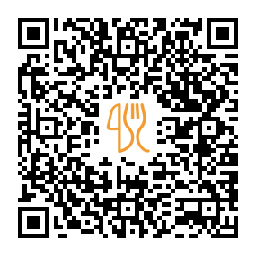 QR-code link către meniul Buffalo Grill