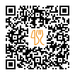 QR-code link către meniul Les Rigalous