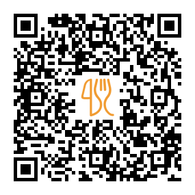 QR-code link către meniul The Valley Food & Drink Co