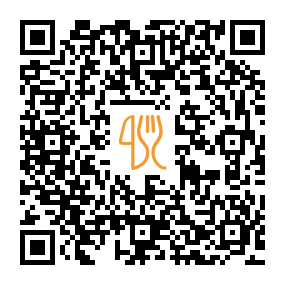 QR-code link către meniul Bar-B-Q King