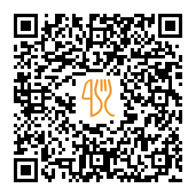 QR-code link către meniul Crown Carvery