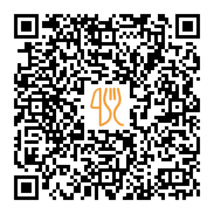 QR-code link către meniul Creperie le Tourmentin