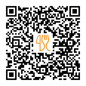 QR-code link către meniul Buffalo Grill