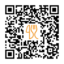 QR-code link către meniul Le Cafe turenne