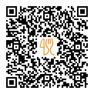 QR-code link către meniul Brasserie du franc picard