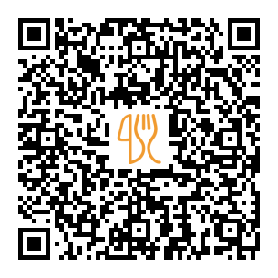 QR-code link către meniul K.F.C Kentucky Fried Chicken