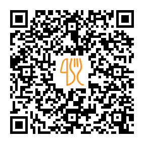 QR-code link către meniul Les 3 Brasseurs