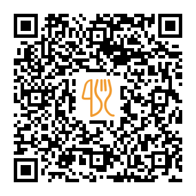 QR-code link către meniul The Kings Table Dining Room