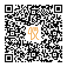 QR-code link către meniul Sunset Cafe