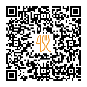 QR-code link către meniul Pension de Famille