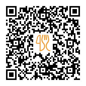 QR-code link către meniul Cafe Chat Siberien