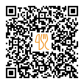 QR-code link către meniul Grasshopper Cafe