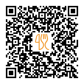 QR-code link către meniul Gonga's Grill Garson