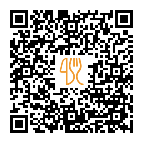 QR-code link către meniul Auberge Chene Vert