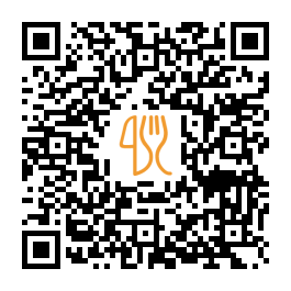 QR-code link către meniul Buffalo Grill