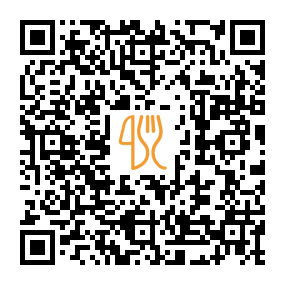 QR-code link către meniul L'etoile St-Canut