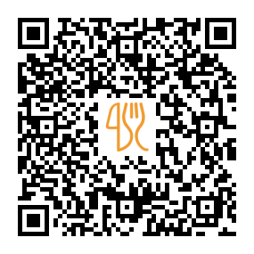 QR-code link către meniul Monsieur Burger