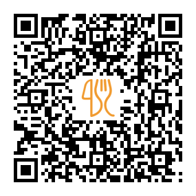 QR-code link către meniul Restaurant La Baviere