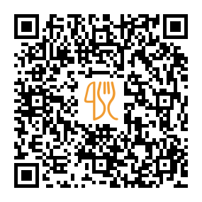 QR-code link către meniul Le Gastronome