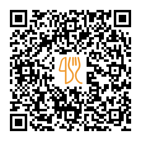 QR-code link către meniul Restaurant O P'tit Berthier