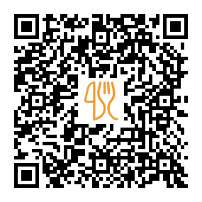 QR-code link către meniul La Cage - Brasserie Sportive