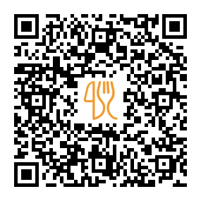 QR-code link către meniul Auberge Nouvelle Frontiere