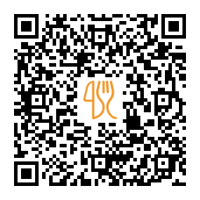 QR-code link către meniul Auberge Villa Bellerive