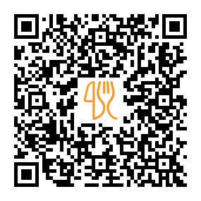 QR-code link către meniul Brassette Du Coin