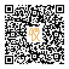 QR-code link către meniul Blackwood Coffee