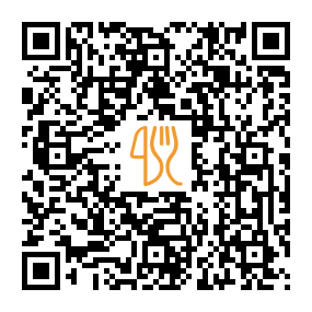 QR-code link către meniul The Grounds Coffeehouse + Bakery