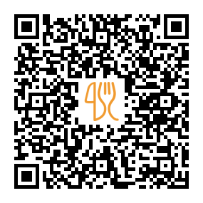 QR-code link către meniul Creperie Mrs Teapot