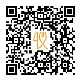 QR-code link către meniul BLACK CROW