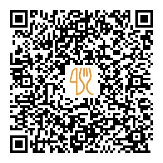 QR-code link către meniul Restaurant Les Copains D'Abord