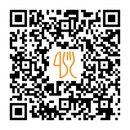 QR-code link către meniul Dedelicieux