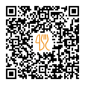 QR-code link către meniul Camping de la Foux