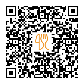 QR-code link către meniul Port Perry Smokehouse