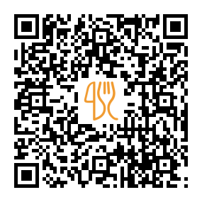 QR-code link către meniul Bistro Des Seigneurs