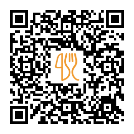 QR-code link către meniul L'escale d'Asie