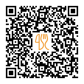 QR-code link către meniul Cafe Bistro Allegro