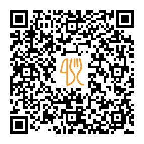 QR-code link către meniul Hawood Dining Room