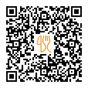 QR-code link către meniul Restaurant Auberge Yucca Riviera