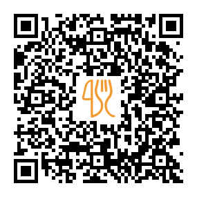 QR-code link către meniul Le P'tit Resto