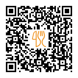 QR-code link către meniul Three Bridges Lodge