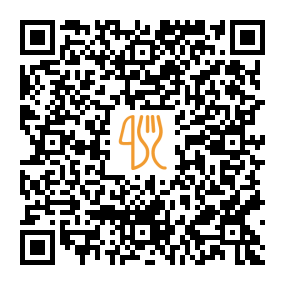 QR-code link către meniul D&E Burgers & Poutines