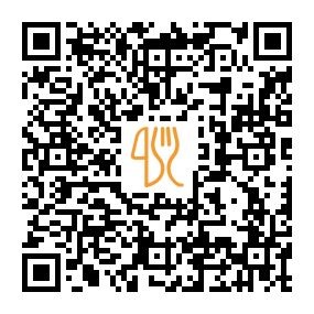 QR-code link către meniul The Hub