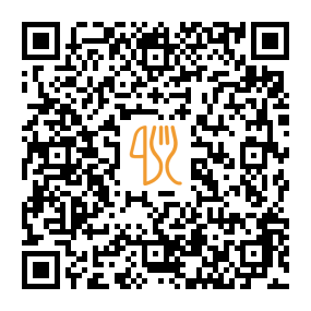 QR-code link către meniul Via Mercanti North